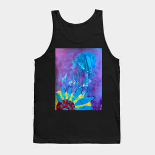 "IMG 2021" by Margo Humphries Tank Top